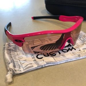 Oakley Women’s Radar